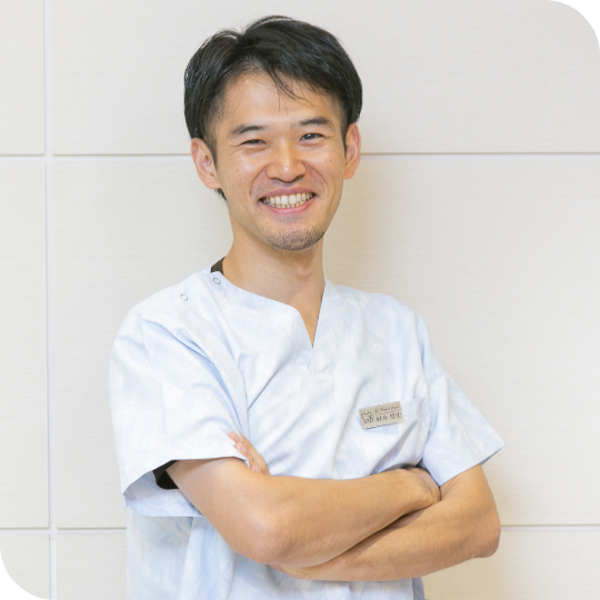 院長 村井 悠史