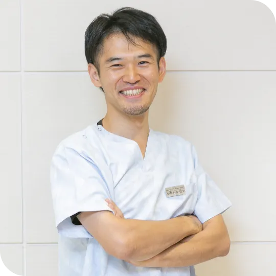 院長 村井 悠史