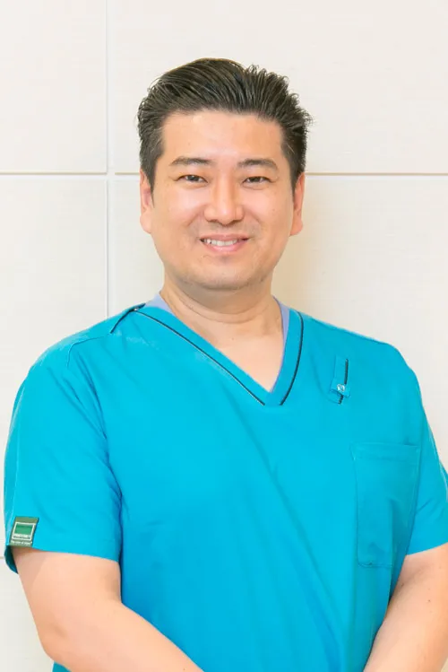 理事長挨拶 理事長挨拶