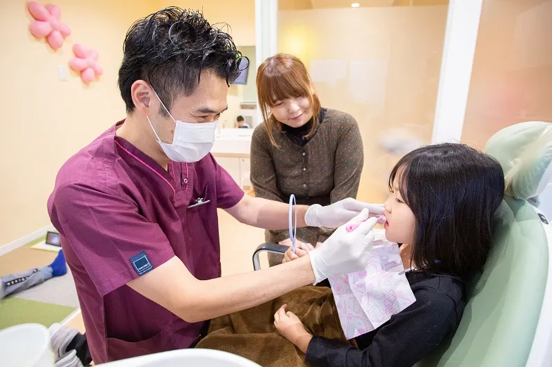 child001 虫歯になりやすい時期