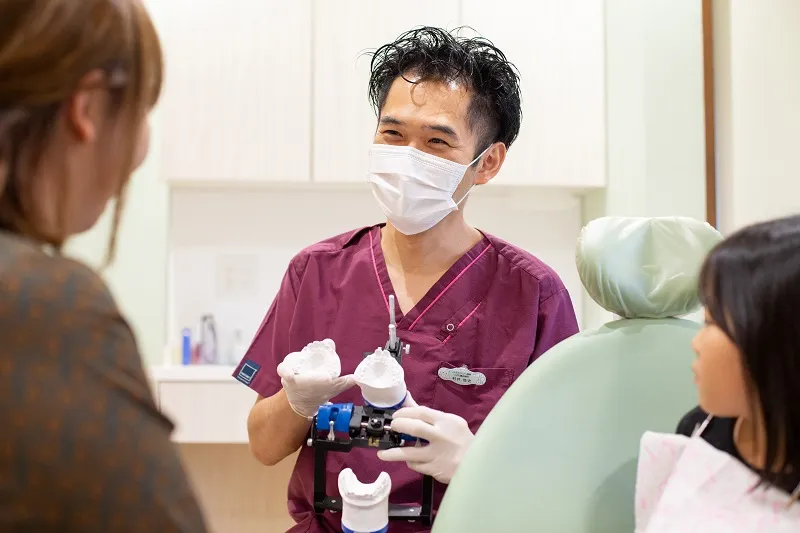 childortho001 矯正治療が必要なケース