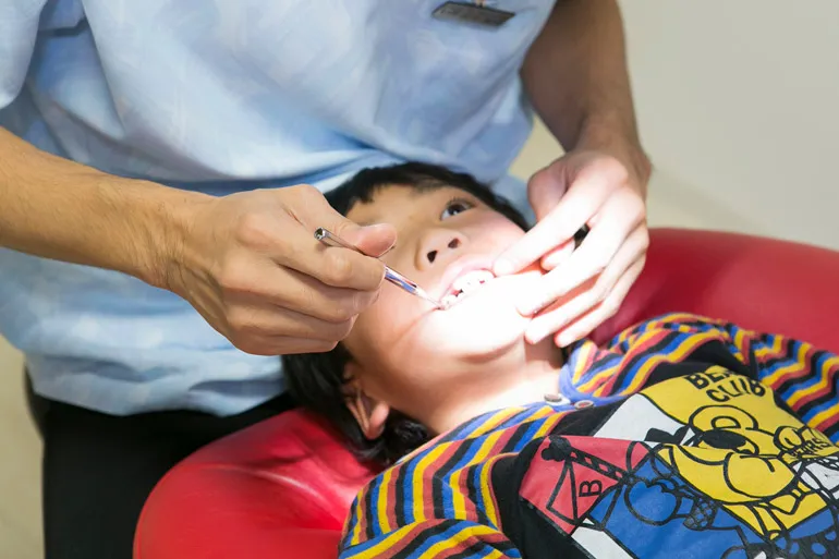 ご来院時のお願い ご来院時のお願い